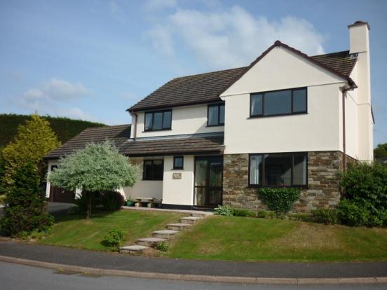 Sell House In Devon