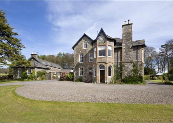 Sell House In Dumfries and Galloway