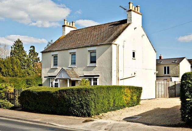 Sell House In Gloucestershire