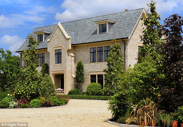 Sell House In Hertfordshire