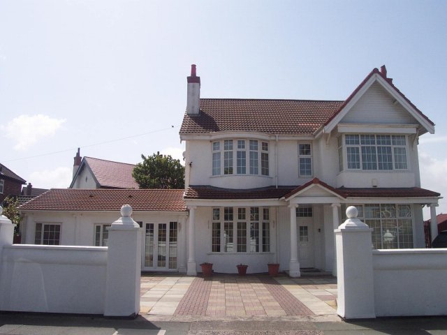 Sell House In Merseyside
