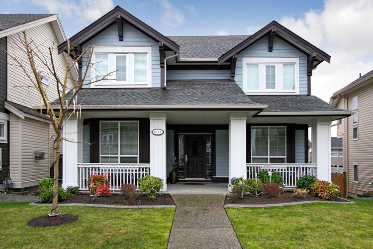 Sell House In Surrey