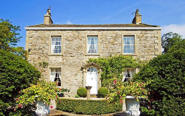 sell house in Cumbria