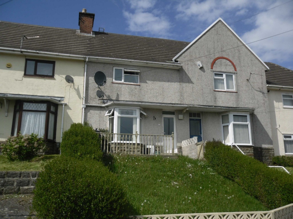 sell house in Dyfed