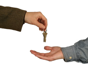 Help to sell property