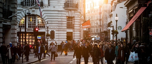 The Property Buyers UK