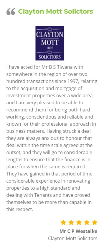 Sell house fast in Derbyshire