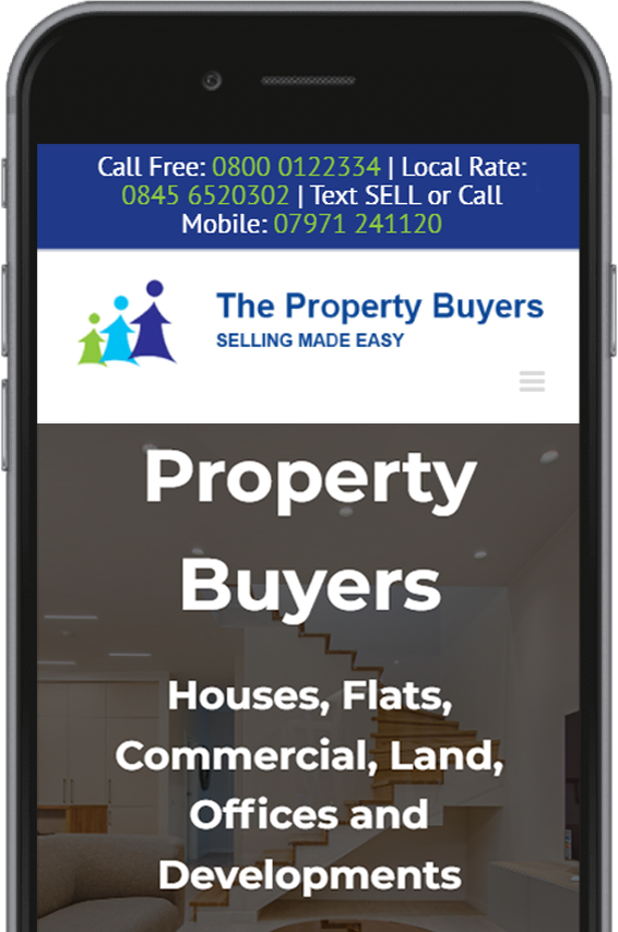 Property Buyers UK