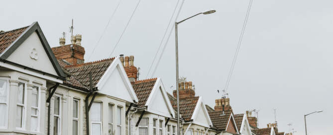 Sitting Tenant Property