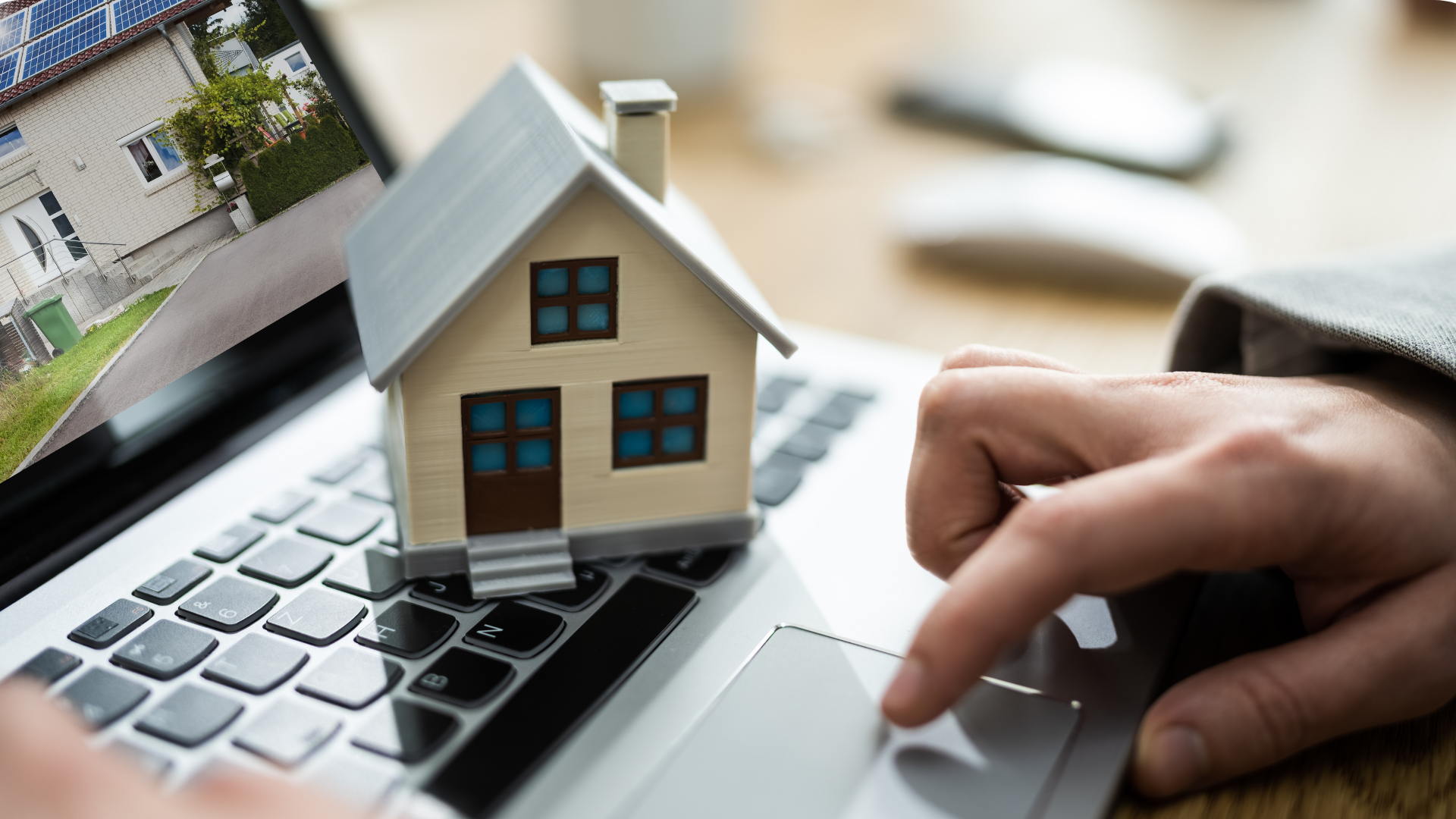 how to sell commercial property